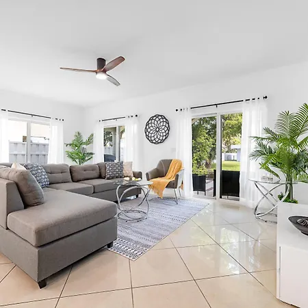 Lakeside 4Br/2.5Ba Oakland Oasis - 15 Mins To Dt!